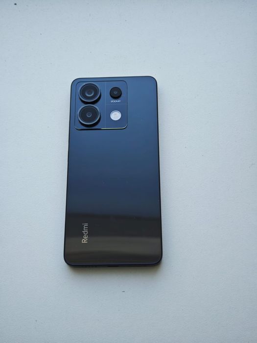 Redmi not 13 pro 512 gb