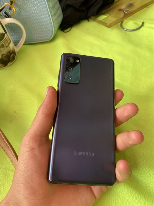 samsung s20fe 5g