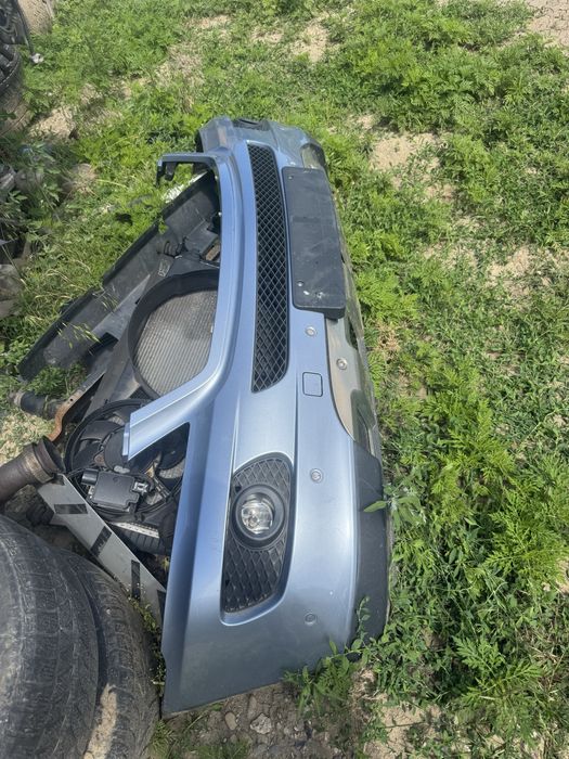 Bara fata mercedes ml w164
