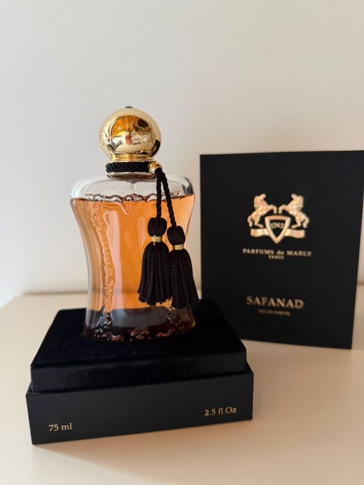 Safanad Parfums de Marly