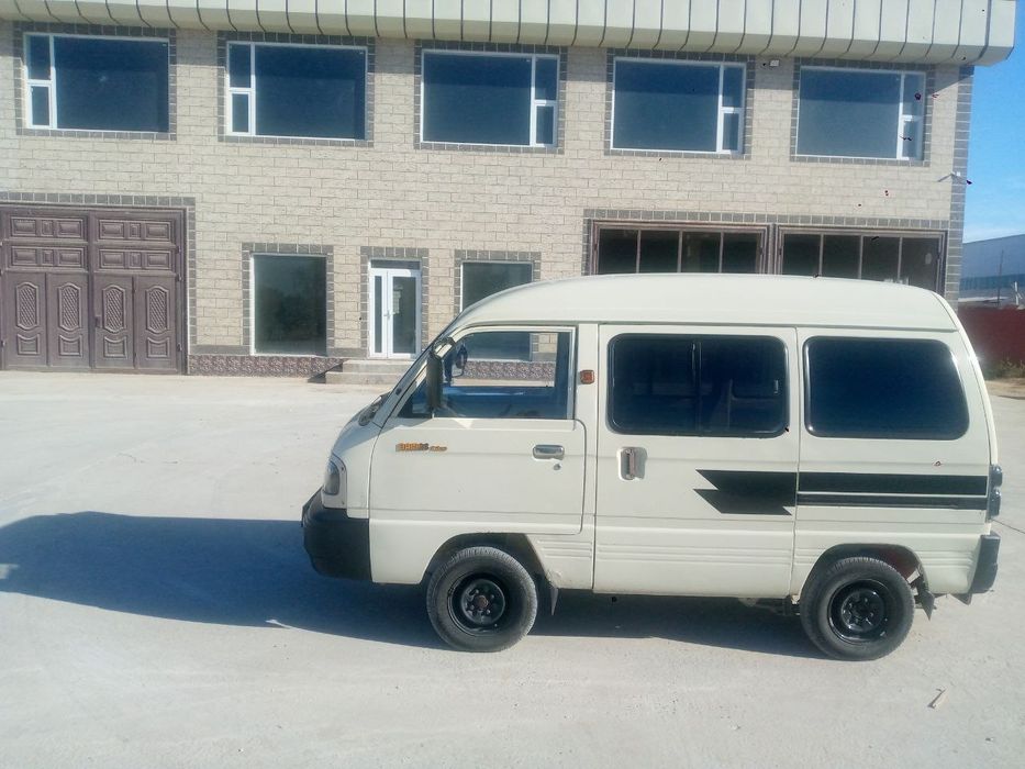 Дамаз срочно сотилади 2011йил 2500$