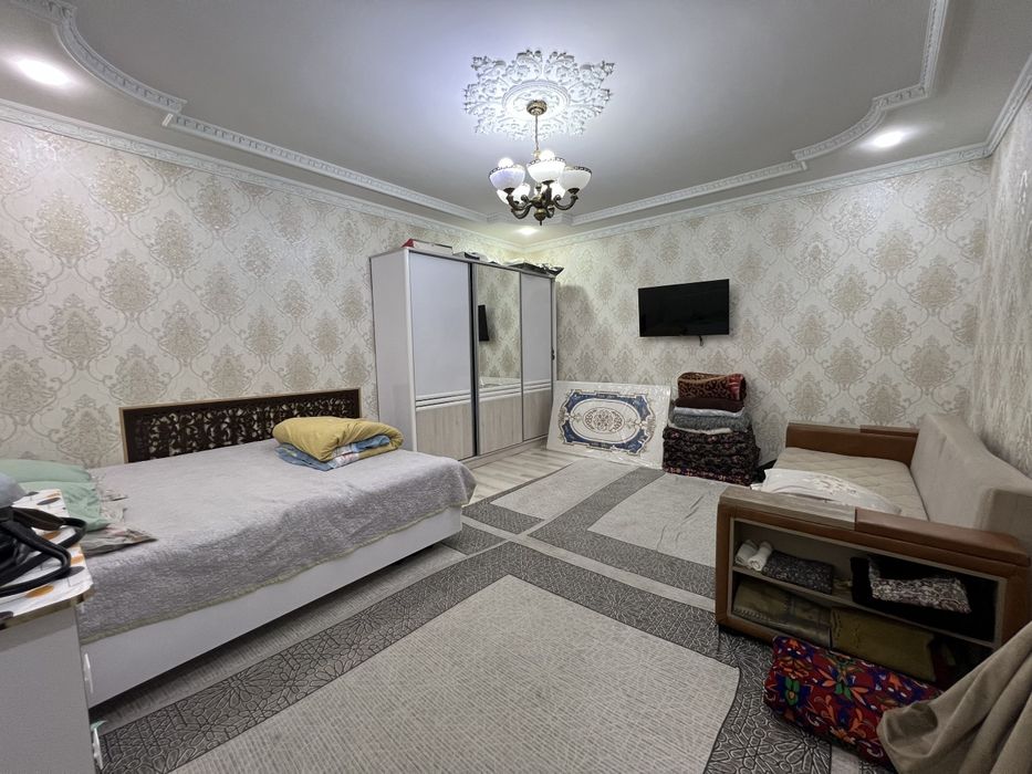 Ховли СОТИЛАДИ 3,3 сотка Яшнабод Фаргона Йули кучаси