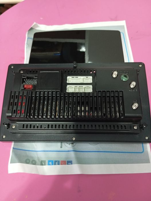 Suport Navigație universala model Tesla Style