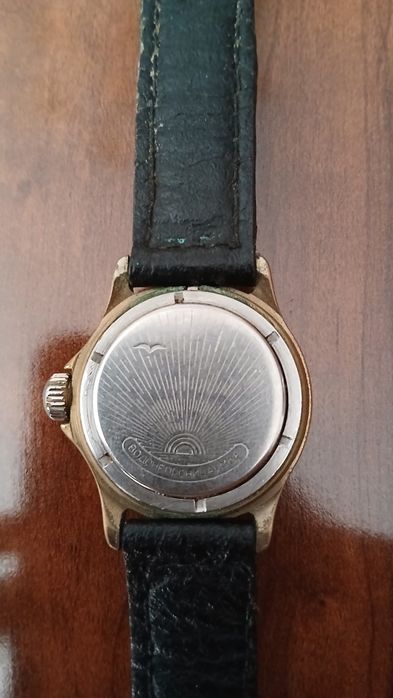 Часы Восток
Часы Восток"Буря в пустыне" редкие
Часы Восток"Буря в пуст