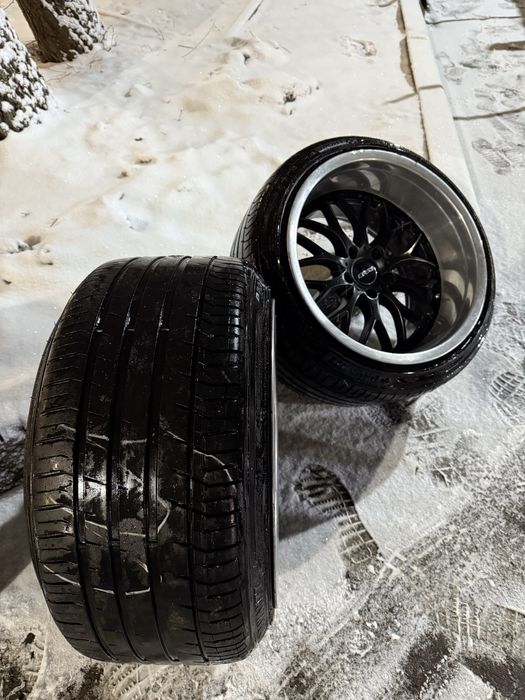 Продам диски кастомные