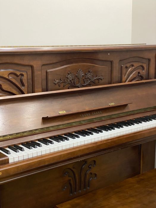 Пианино Young Chang