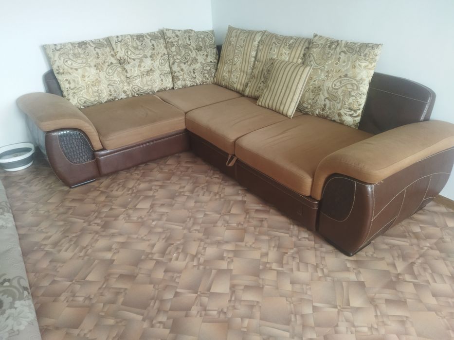 Продам диван трансформер