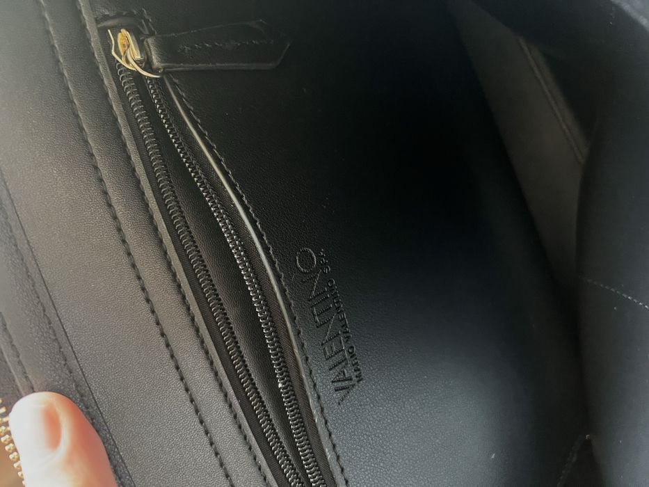 Valentino  bag black samy