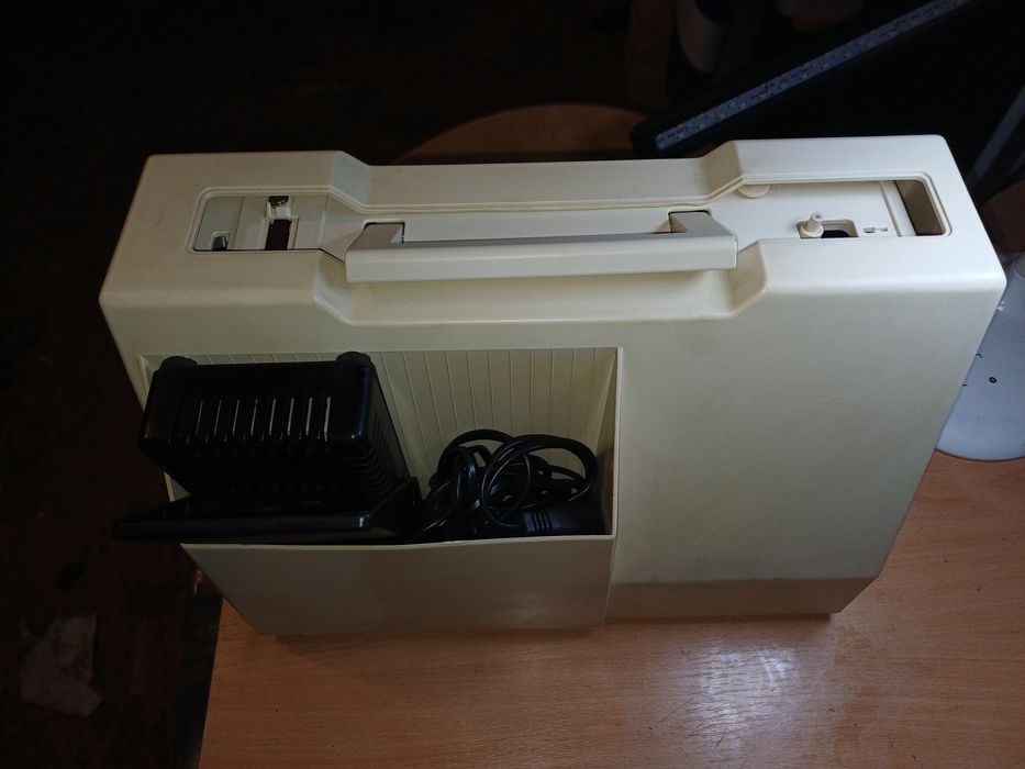 VANDUT Masina cusut PFAFF Hobbymatic 919