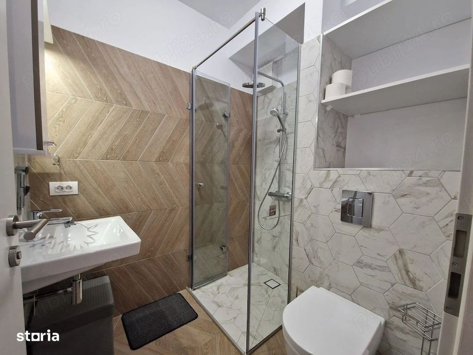 Apartament premium 2 camere, Take Ionescu / Medicina