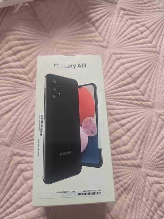 Samsung A13 2022г