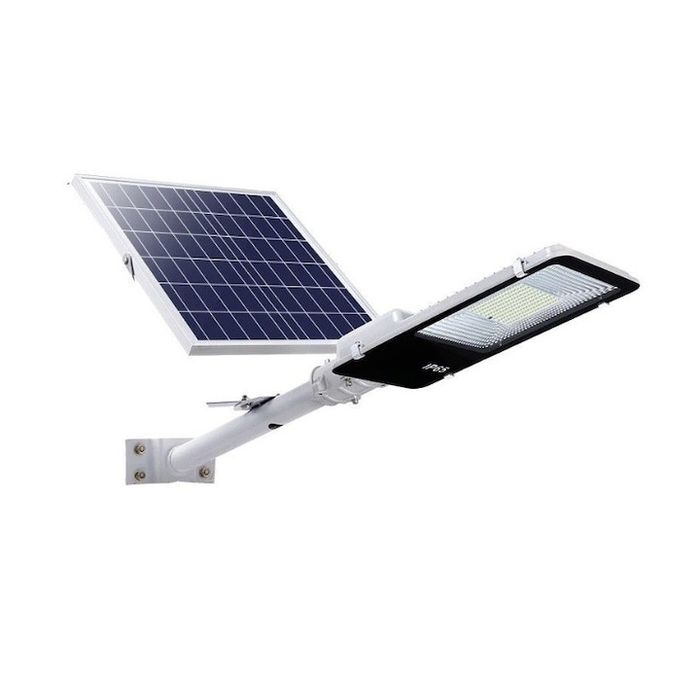 Соларна LED улична лампа IP67