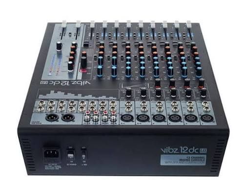 Продам/обменна телефон LD Systems  VIBZ 12 DC 22к