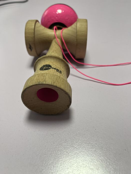 Kendama USA kaizen
