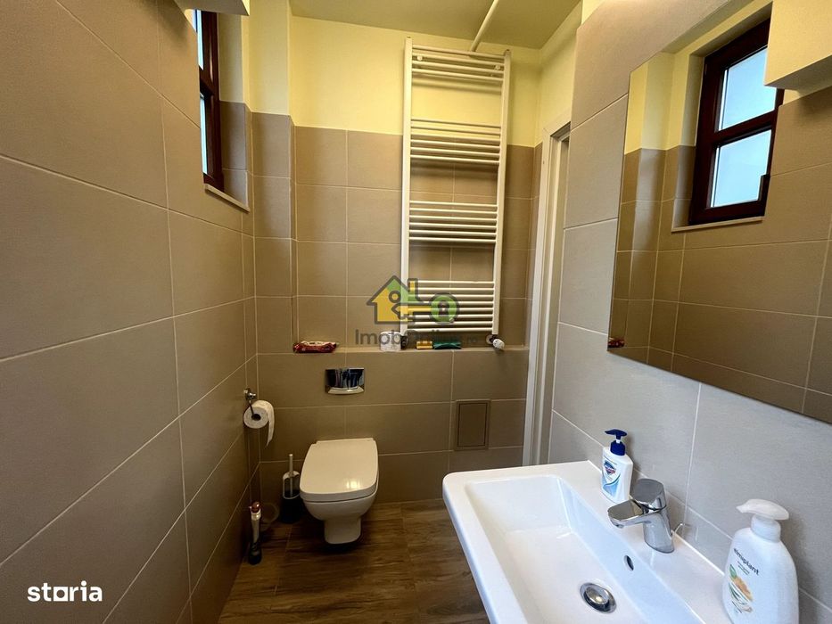 Apartament,  2 Camere, 110 Mp., Etaj 1, Take Ionescu
