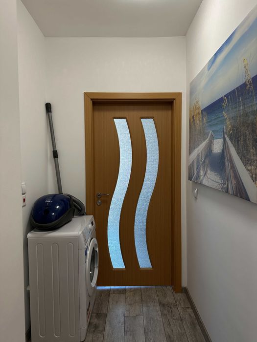 Дава се под наем Двустаен апартамент в Бургас, Сарафово - 65 кв.м за 459 € - Снимка #15