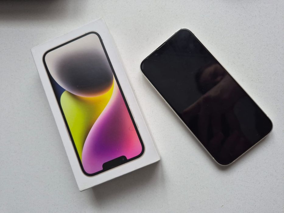 IPhone 14 128gb.