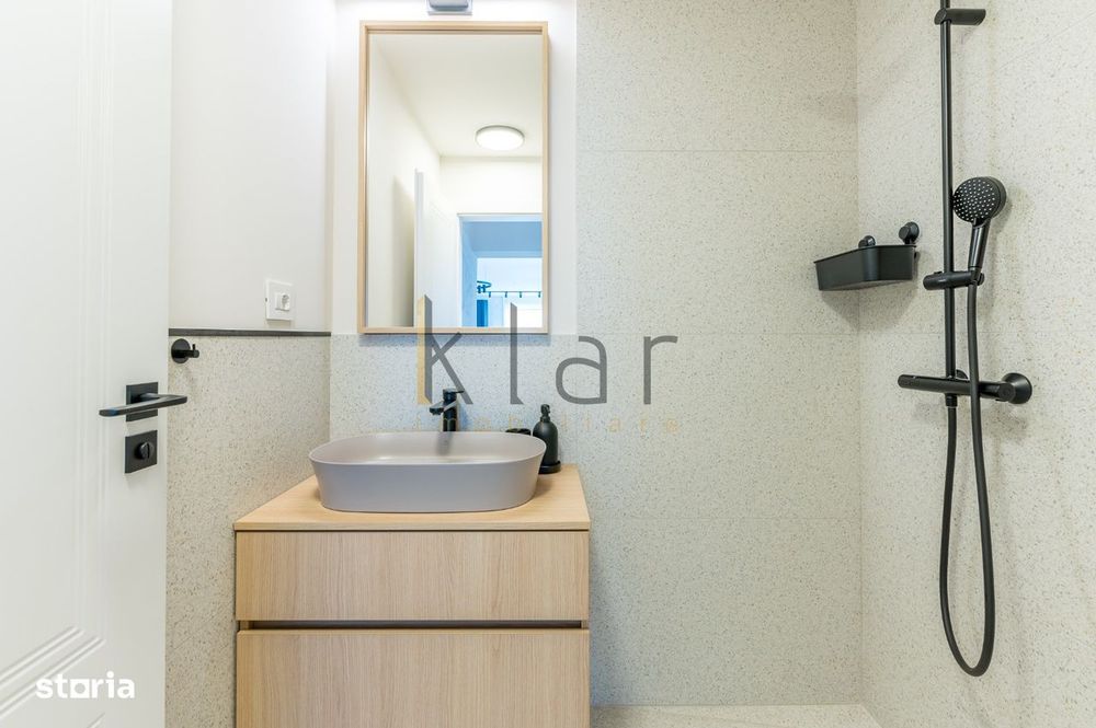 Apartament de LUX 3 camere  92mp, terasa, Zorilor 5 minute de UMF