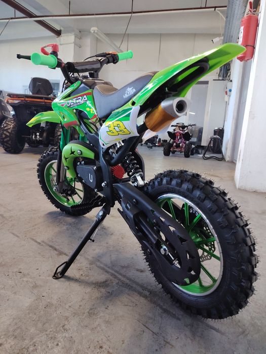 Cross 49cc Ultra nou cu garantie și livrare in toată țara