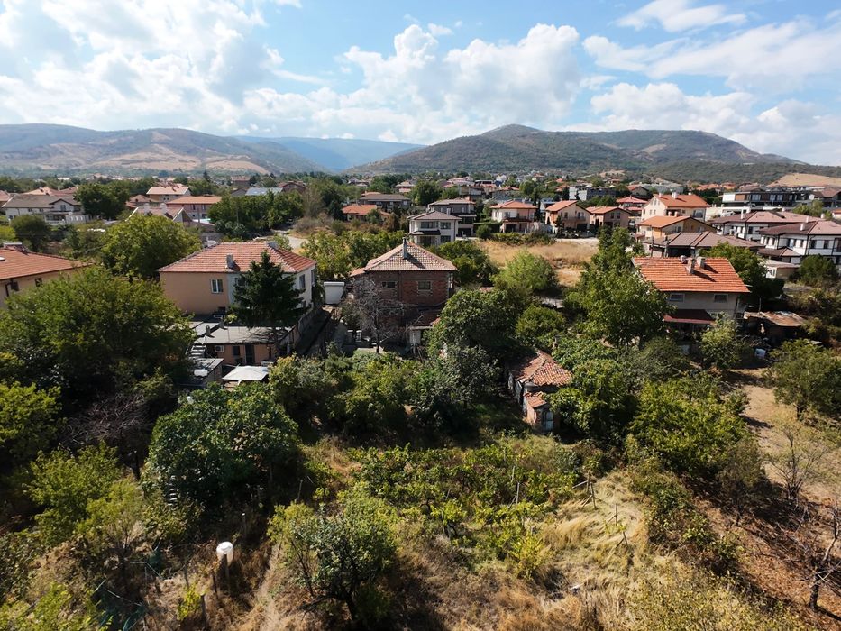 Продава се Къща в с. Белащица, Област Пловдив - 134 кв.м за 1604 €/кв.м - Снимка #1