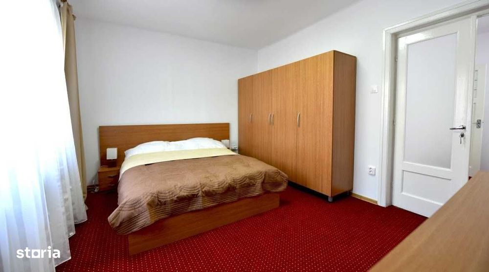 Apartament 3 Camere | Doamna Ghica | AC | Centrala proprie | Acces STB