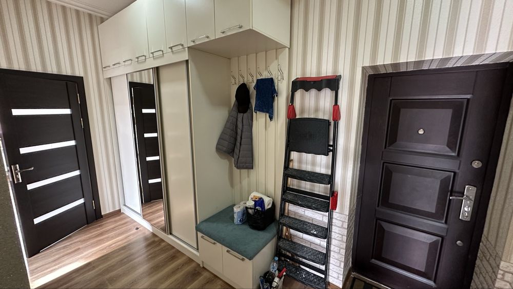 Продажа 2-х комн. Паркентский ЖК Паркент Вилладж