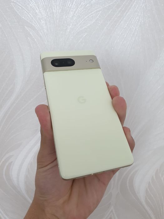 Google pixel 7 8/128