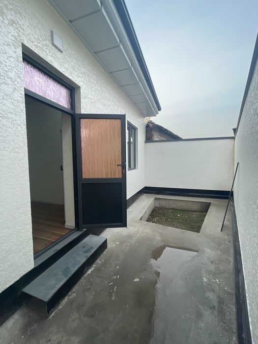 48 m² yangi uy, zamonaviy ta’mir, issiq pol, 2 xona. IPOTEKA BOR!