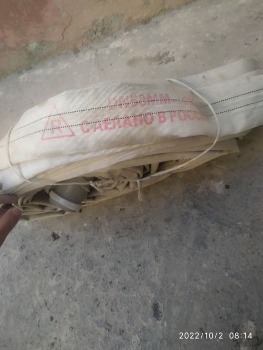 Suv Nasos , pojarniy shlanka , kabel