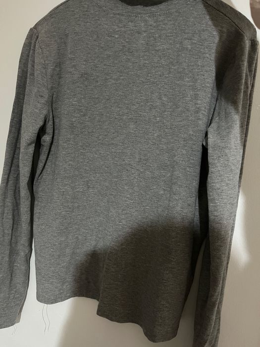 Темно серая водоласка