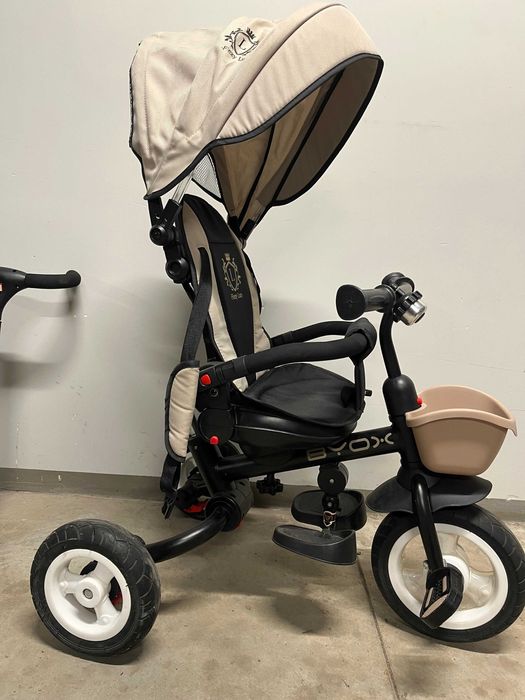 Детска триколка Byox