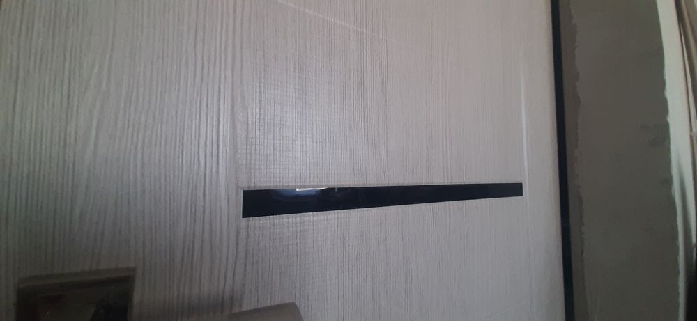 Дверь новая,в упаковке, 80 см