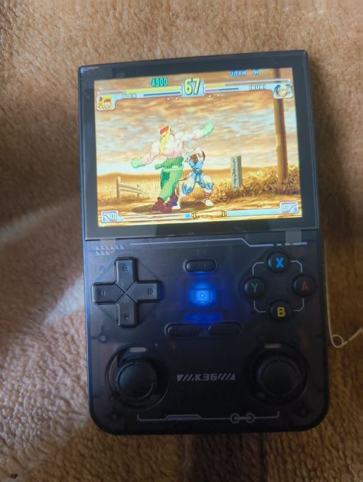 Ретро конзоли R36, К36, Home Depot