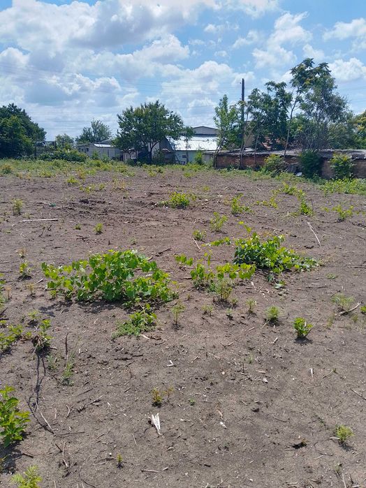 Продава се Парцел в Разград, Промишлена зона - Запад - 1326 кв.м за 16 €/кв.м - Снимка #2