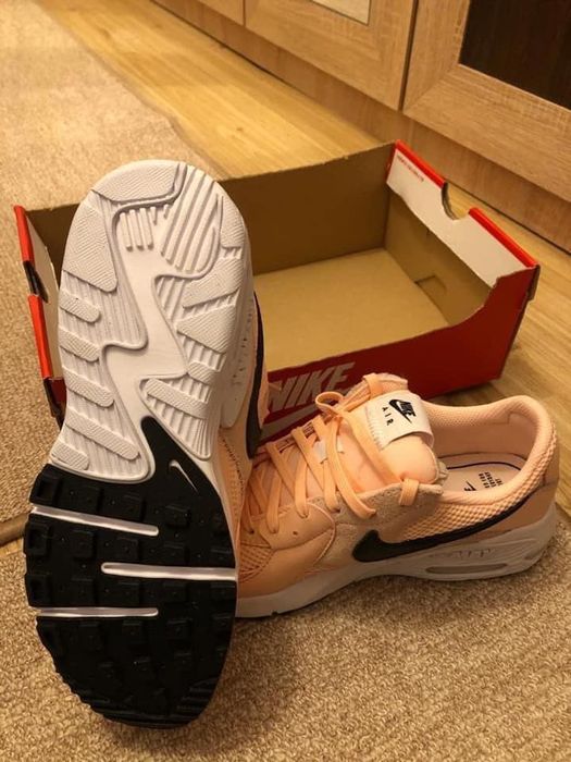 Nike Airmax Dama/Nou mărimea 38