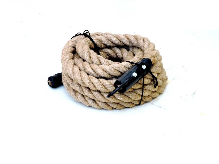 Въже за Катерене Amila Climbing Rope – 7 метра