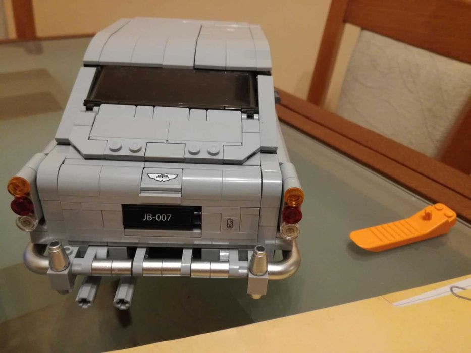 Конструктори Лего - LEGO Creator Expert 10220 и 10262