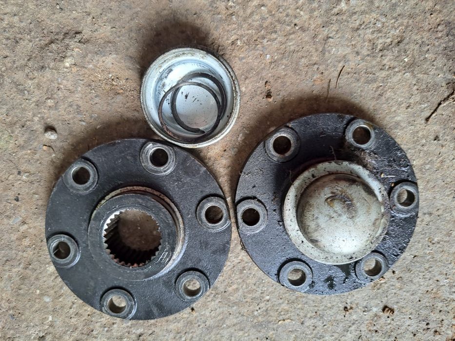 Mrl pajero l200 cuplaj roata avm planetara flansa