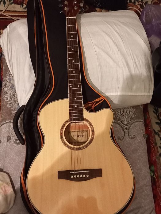 Gitara Model: HA-4134