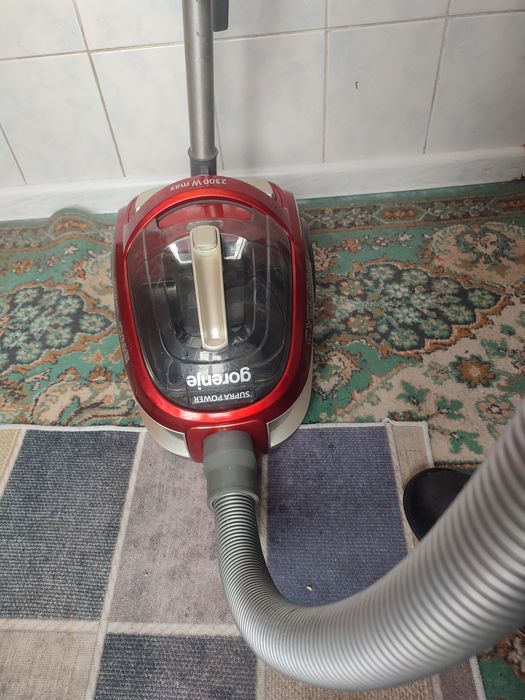 Пылесос Самсунг 2300 V