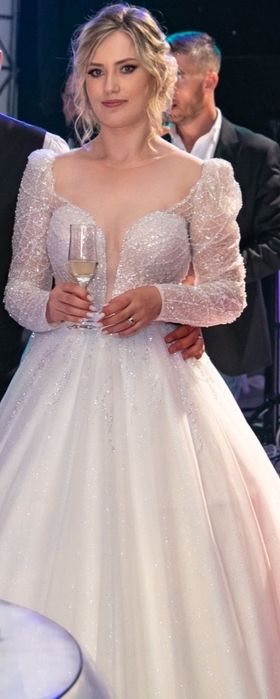 Vand rochie de mireasa Spossa dell Amore