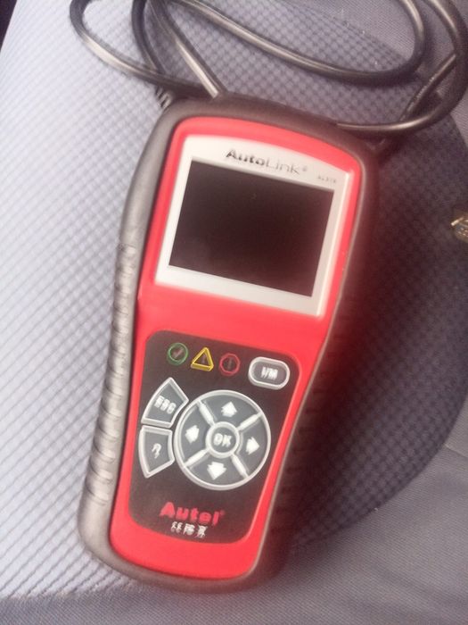 Diagnoză auto Autel AL519- pentru toate mărcile de mașini