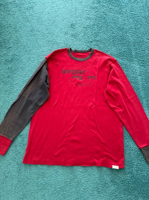 Мъжка блуза от H2O