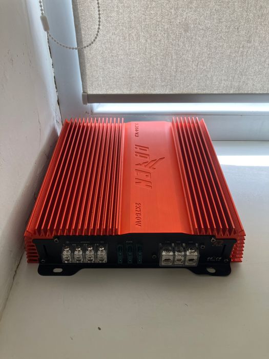 Усилитель DL 2x750W