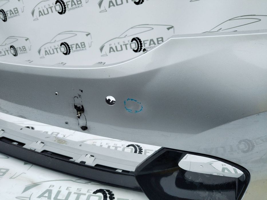 Bara fata Bmw Seria 3 G20-G21 Sportline an 2019-2020-2021-2022