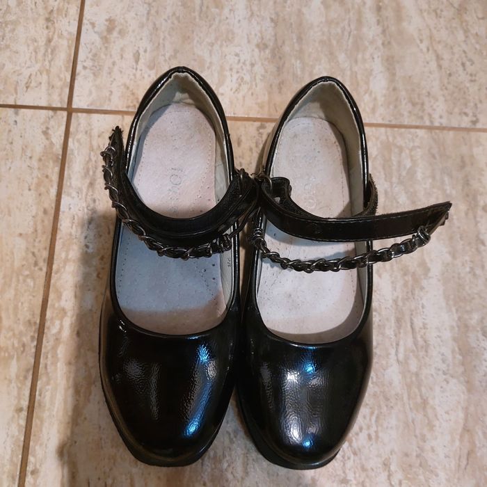 Vand pantofiori fetita marimea 31