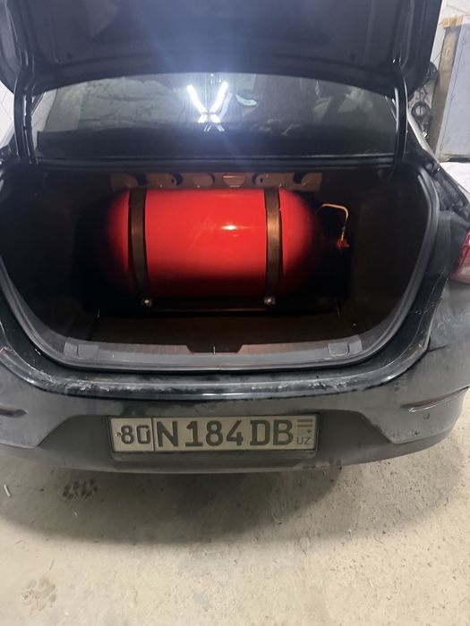 Propan va Metan Gaz sifatli o’rnatamiz