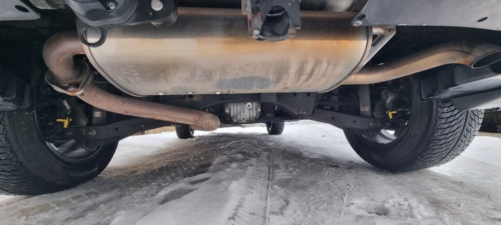 Subaru XV 2.0 2018 AWD 4x4