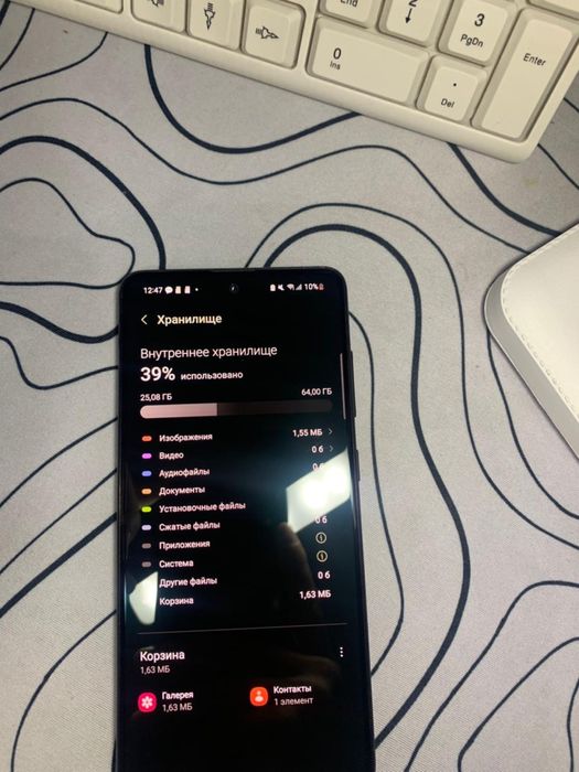 Самсунг а51 на 64 гб