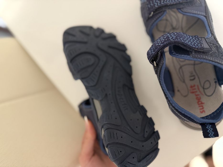 Дамски Сандали Superfit